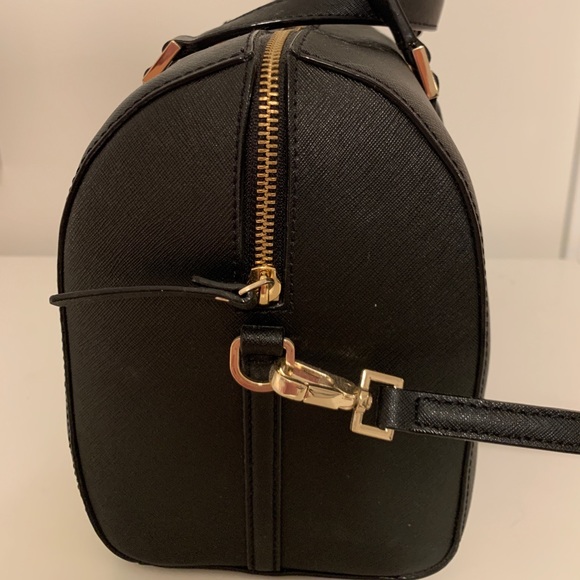 Kate Spade Black Purse - Picture 3 of 6